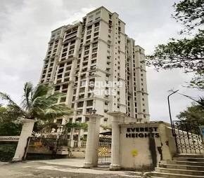 Everest Height Entrance View
