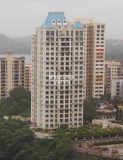 Everest Height Tower View