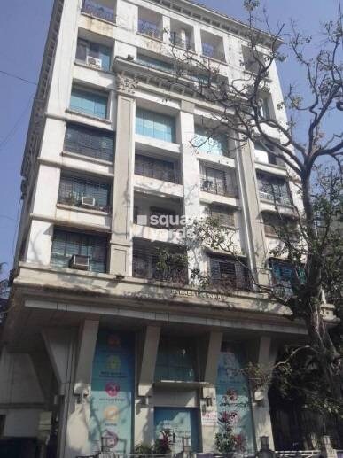 Everest Square Apartment Project Thumbnail Image