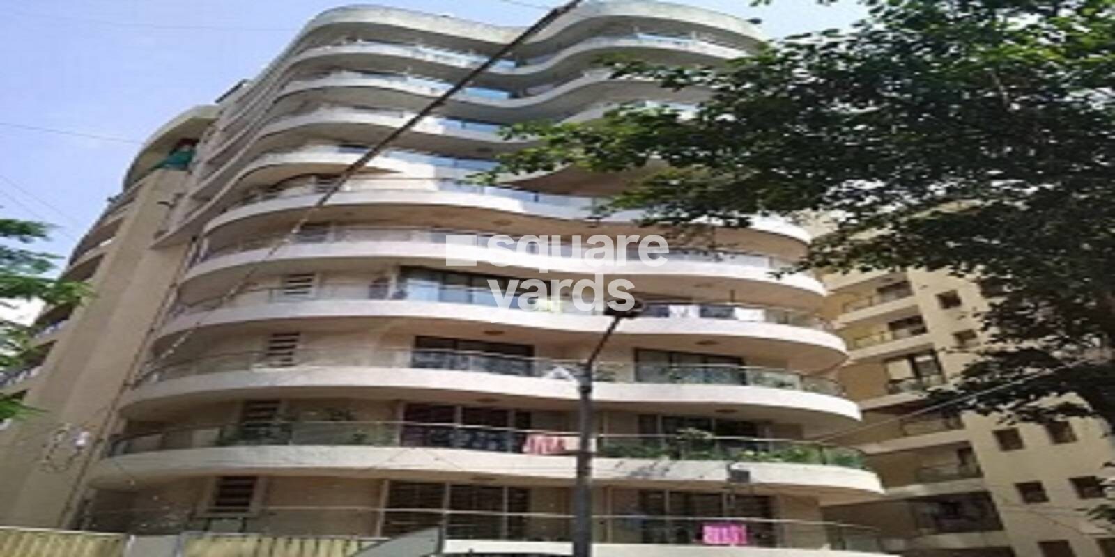 Everglades Shobha Sagar Apartment