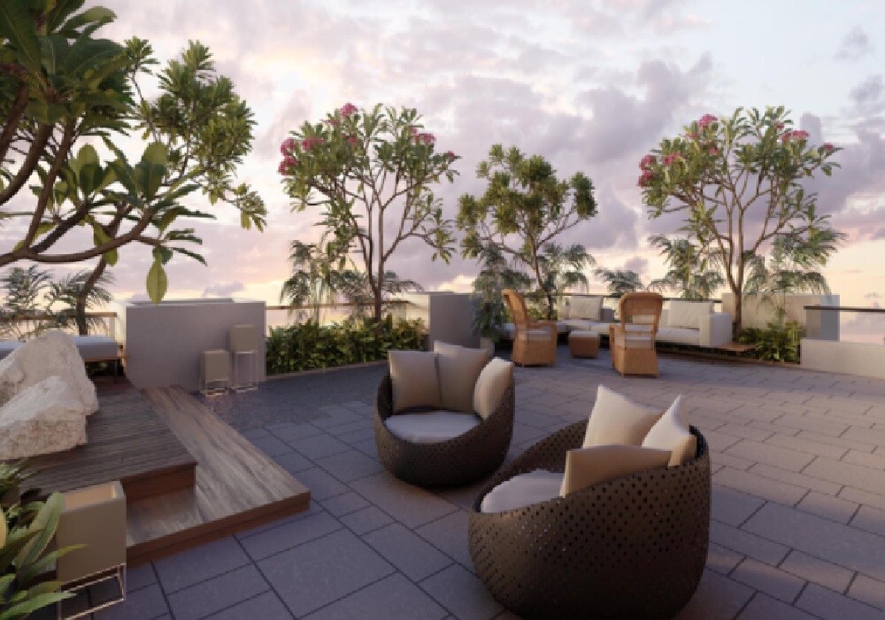 Evershine Bliss Amenities-Features 1