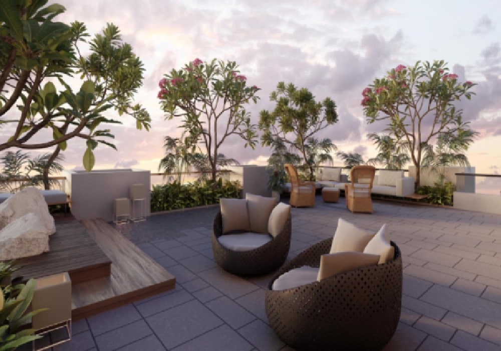 Evershine Bliss Amenities-Features 1