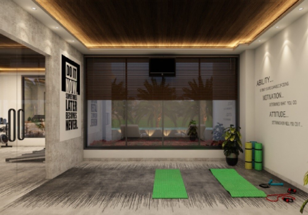 Evershine Bliss Amenities-Features 2