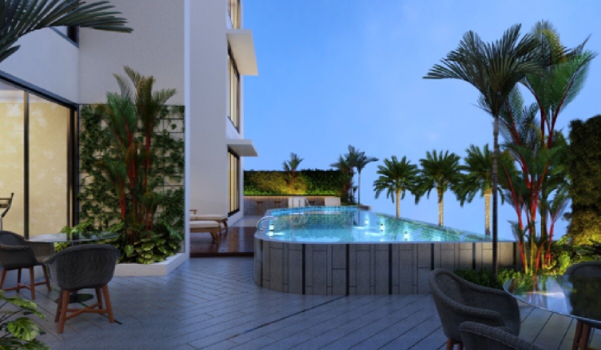 Evershine Bliss Amenities-Features 3