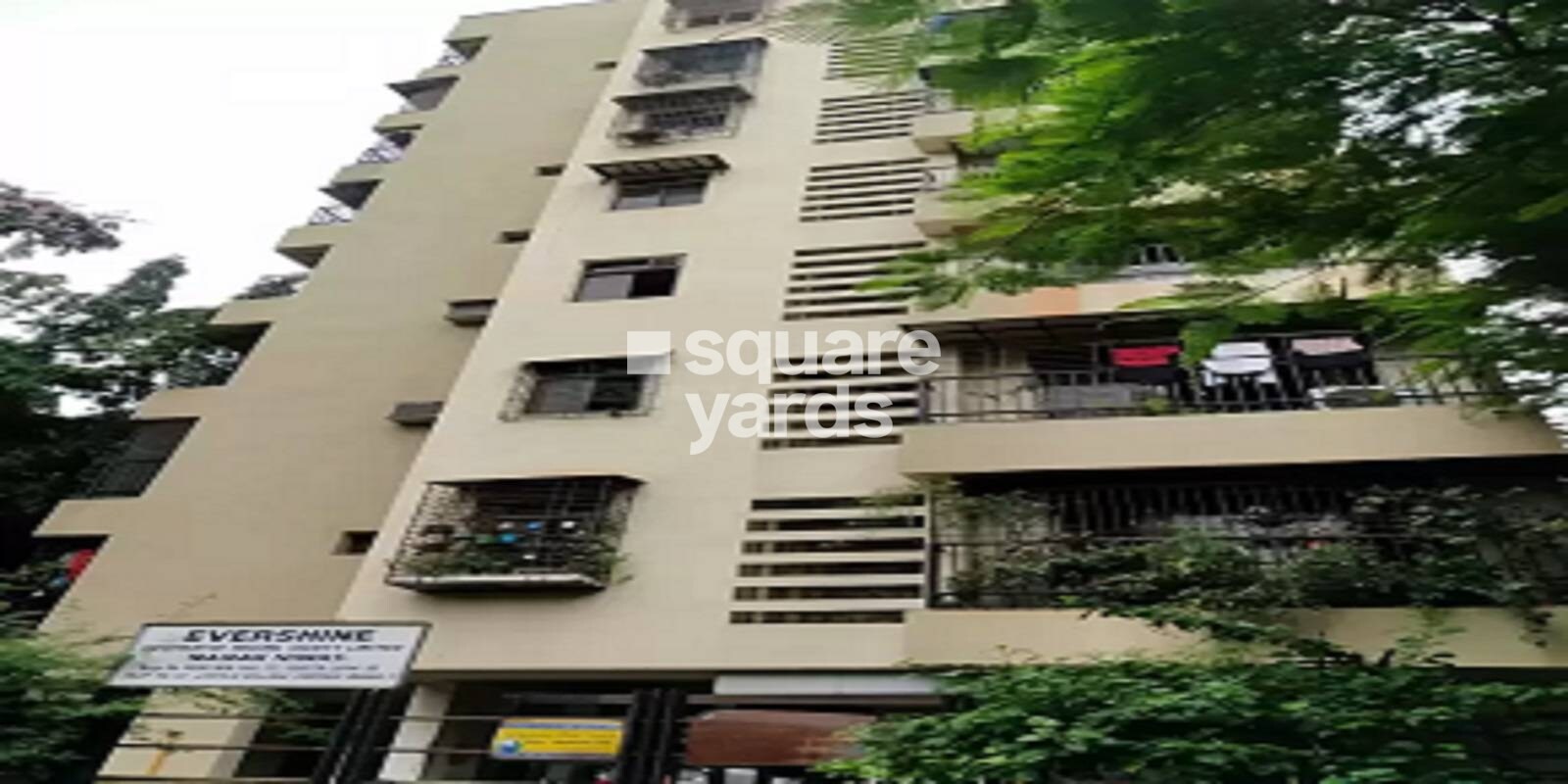 Evershine CHS Chembur Cover Image