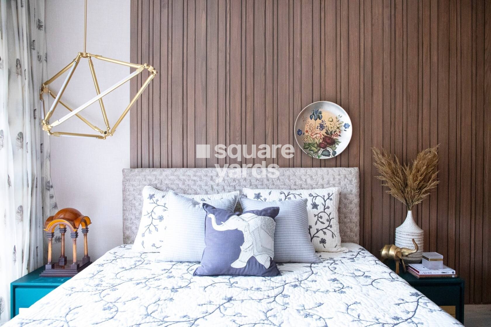 Evershine Crown Apartment Interiors 2