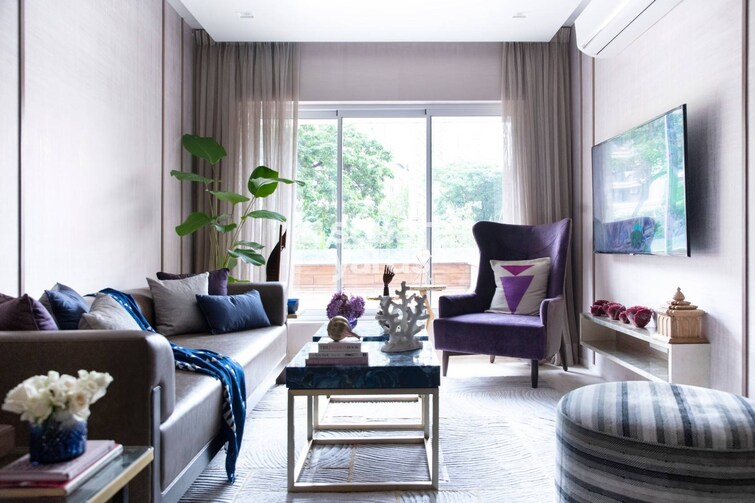 Evershine Crown Apartment Interiors 3