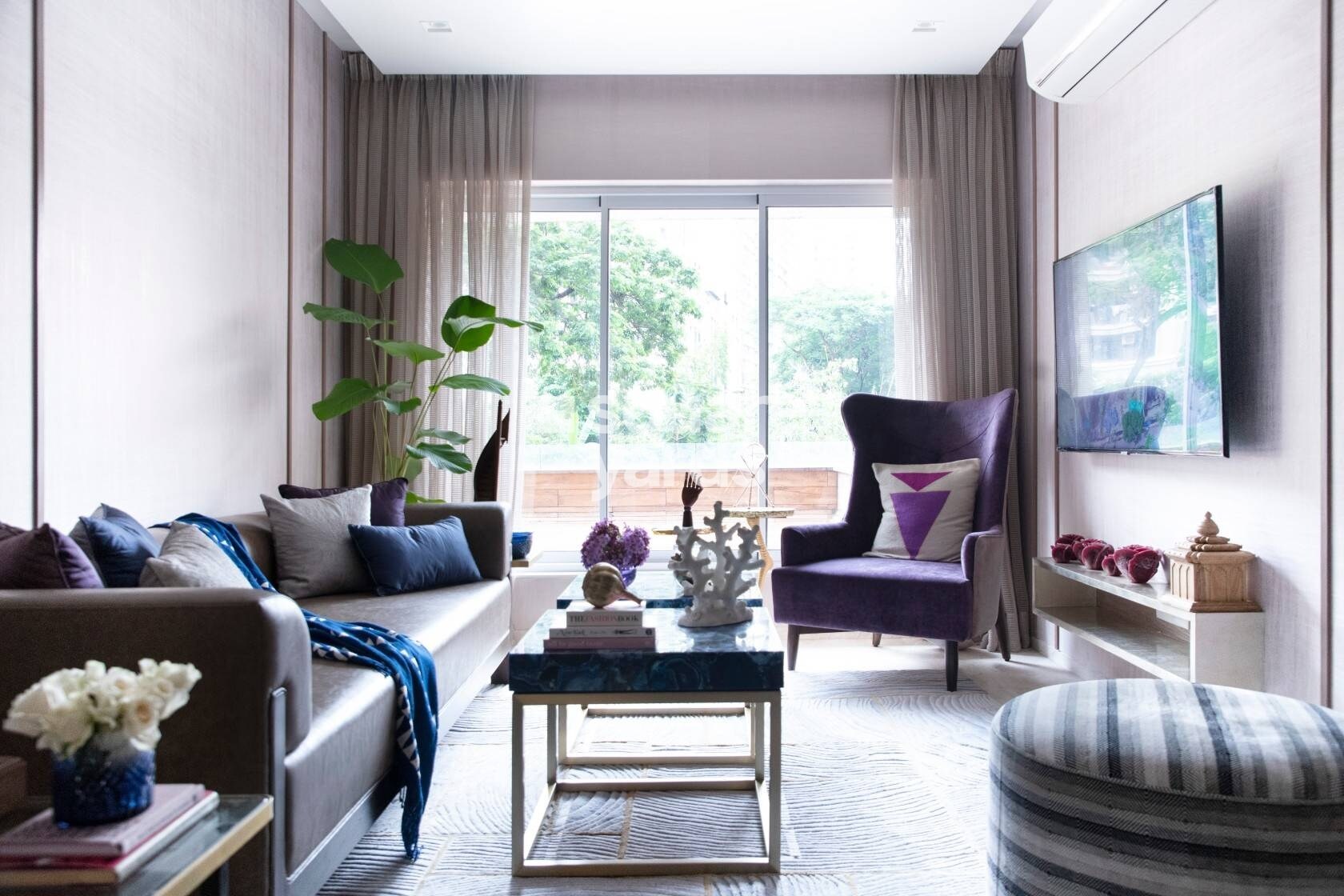 Evershine Crown Apartment Interiors 3