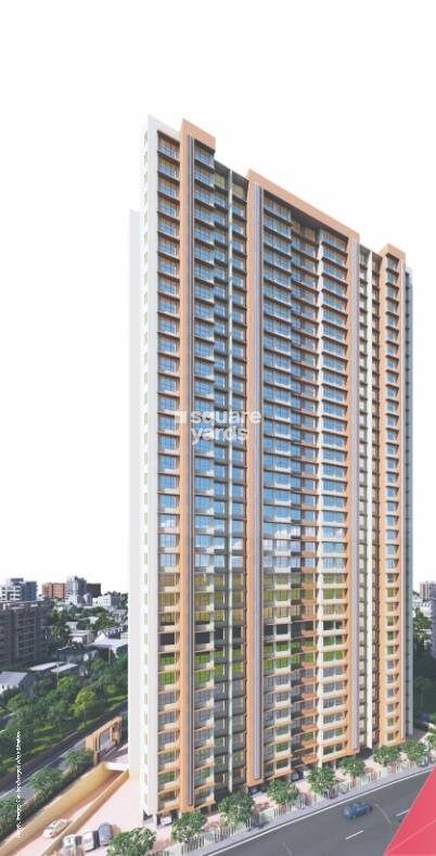 Evershine Crown Tower View 1