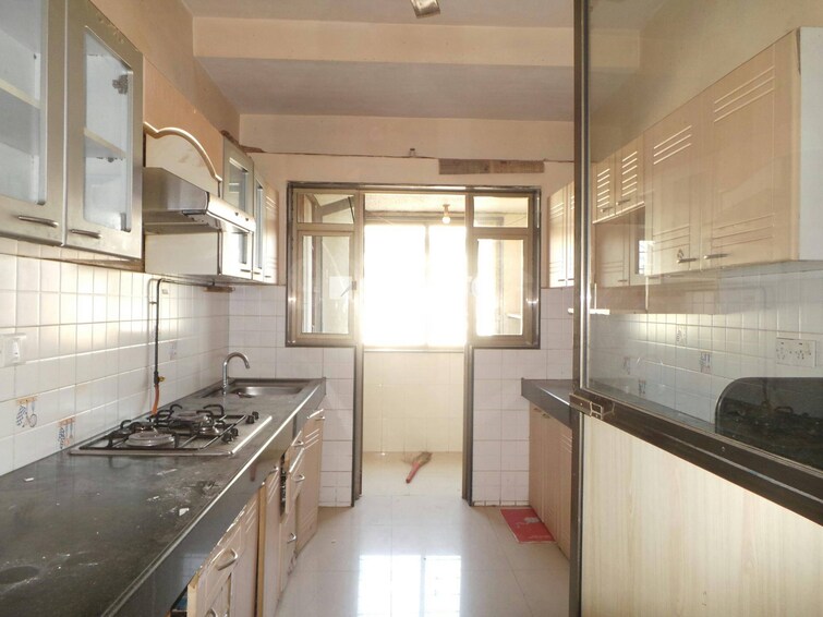 Evershine Grandeur Apartment Interiors