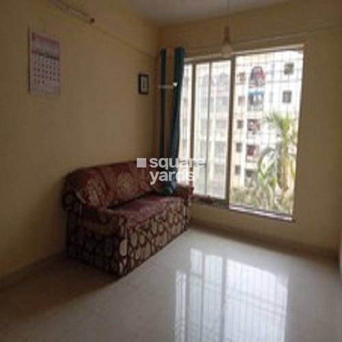 Evershine Millenium Paradise Apartment Interiors 1