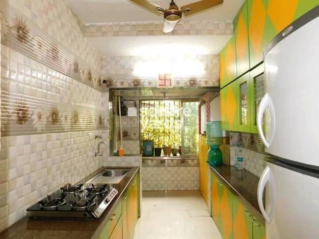 Evershine Sapphire Apartment Interiors 3