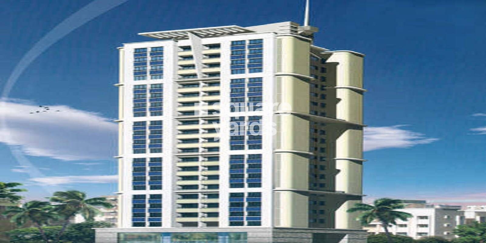 Evershine Sapphire, Chandivali, Mumbai