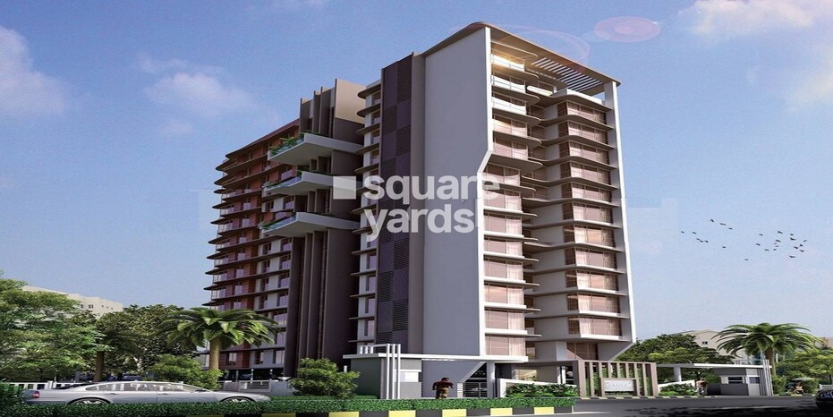 Excel Smita Apartments Cover Image