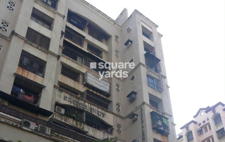 Excellency CHS Tower View