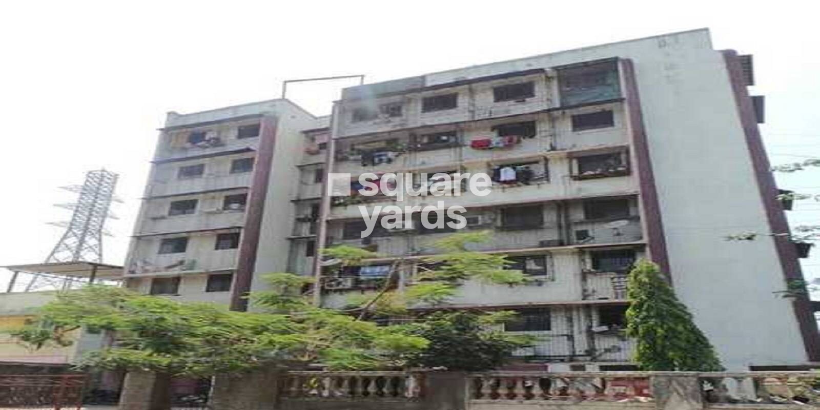 Express View Apartment Mumbai