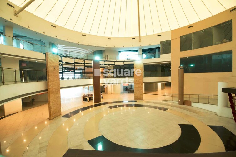 Express Zone Amenities-Features 2