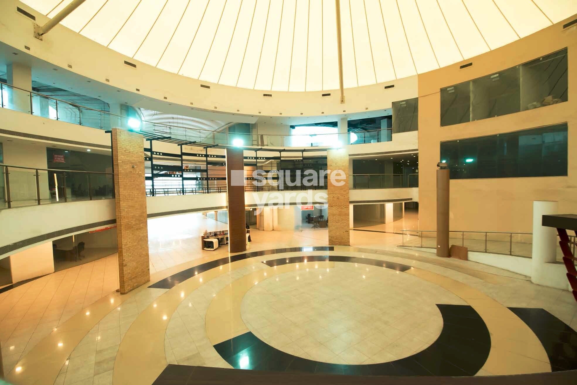 Express Zone Amenities-Features 2