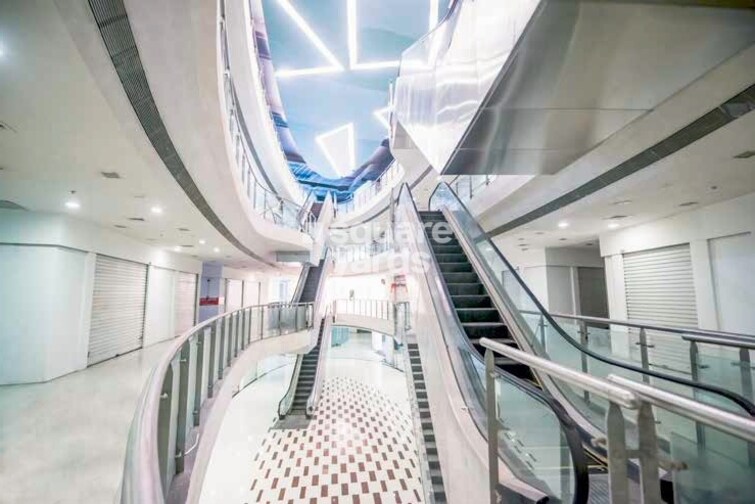 Express Zone Amenities-Features 3