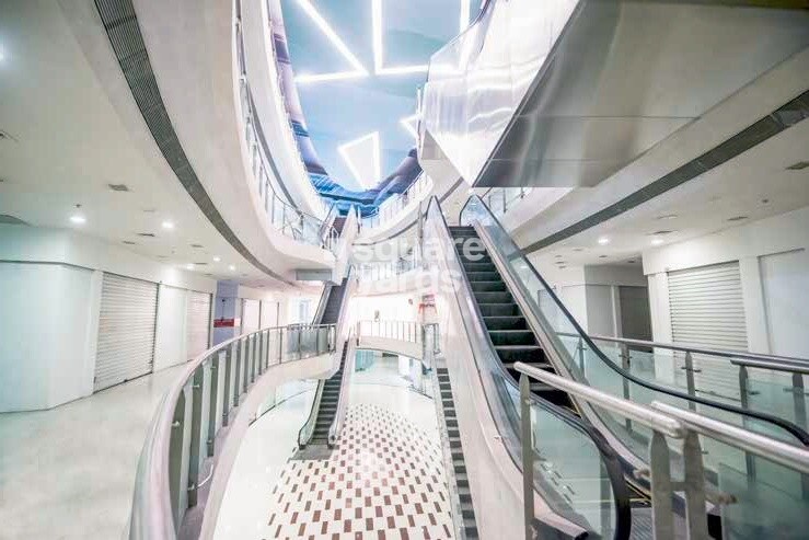 Express Zone Amenities-Features 3