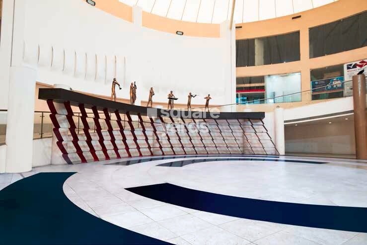 Express Zone Amenities-Features 4