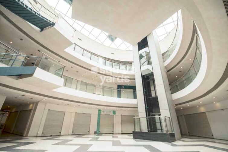 Express Zone Amenities-Features 5