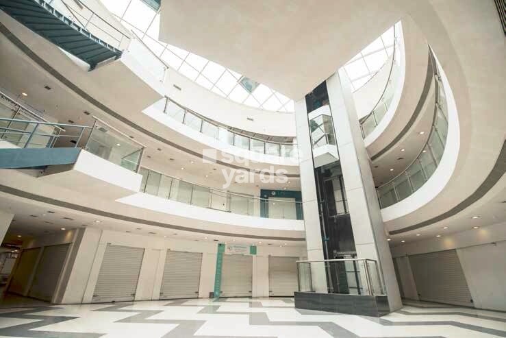 Express Zone Amenities-Features 5