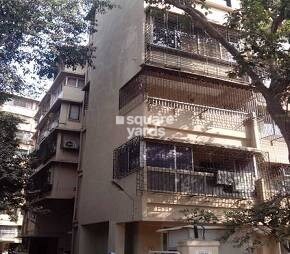 Fabian Apartment Tower View