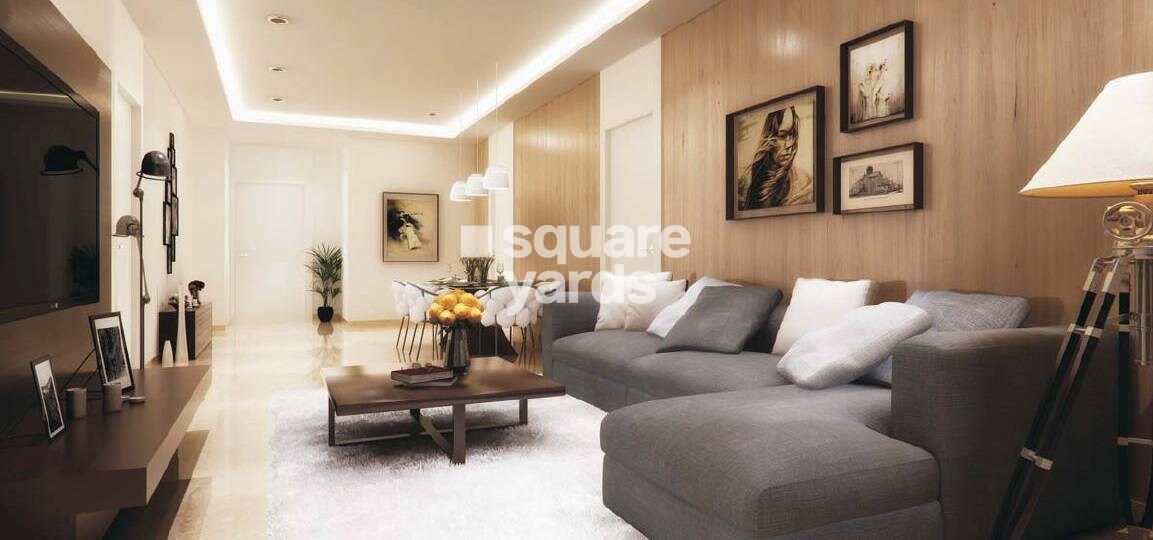 Fair Deal Ocean 360 Apartment Interiors 1