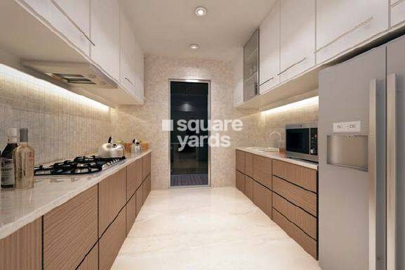 Fair Deal Ocean 360 Apartment Interiors 2