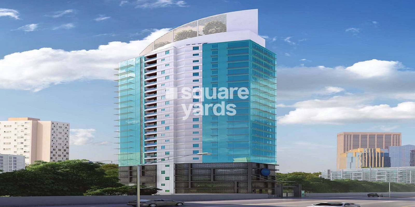 Fair Deal Ocean 360