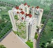 Fairmont  Reyhaan Terraces Tower View