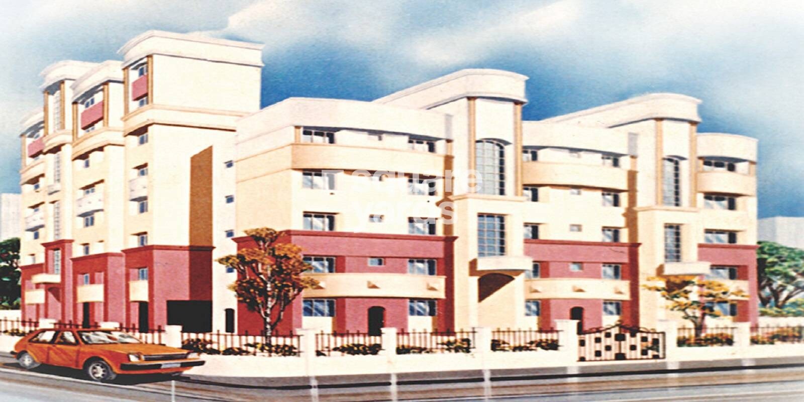 Fairmont Anbani Classic