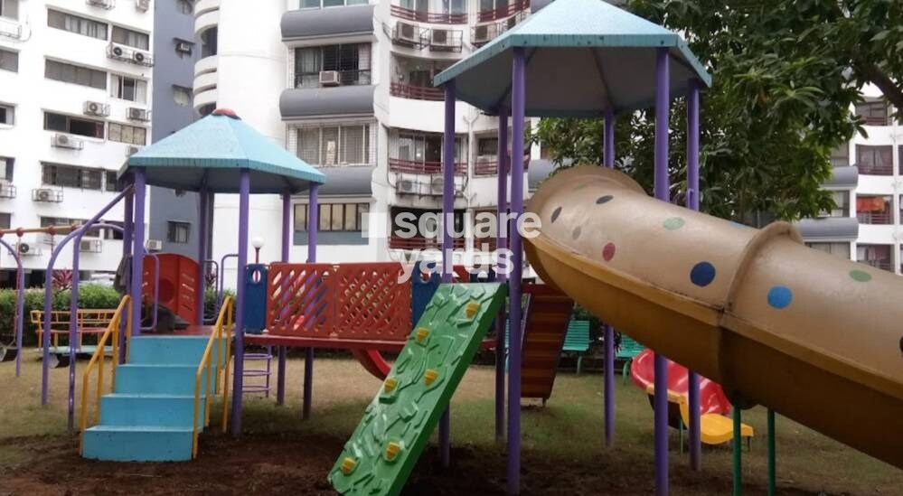 Falcon Castle Amenities-Features 2