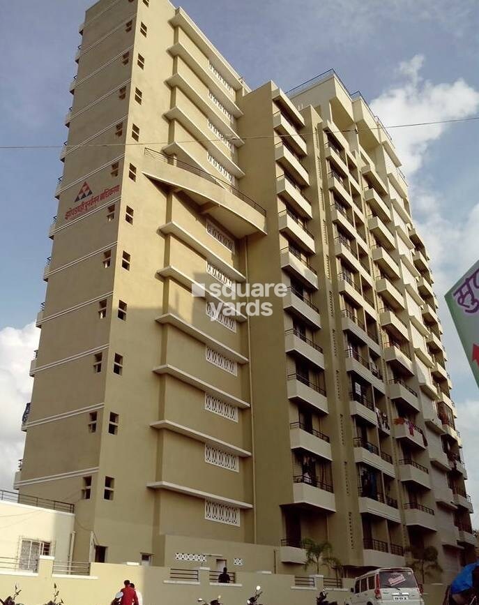 Falsa Scarlett Homes Tower View