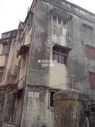 Faradun Terrace Tower View