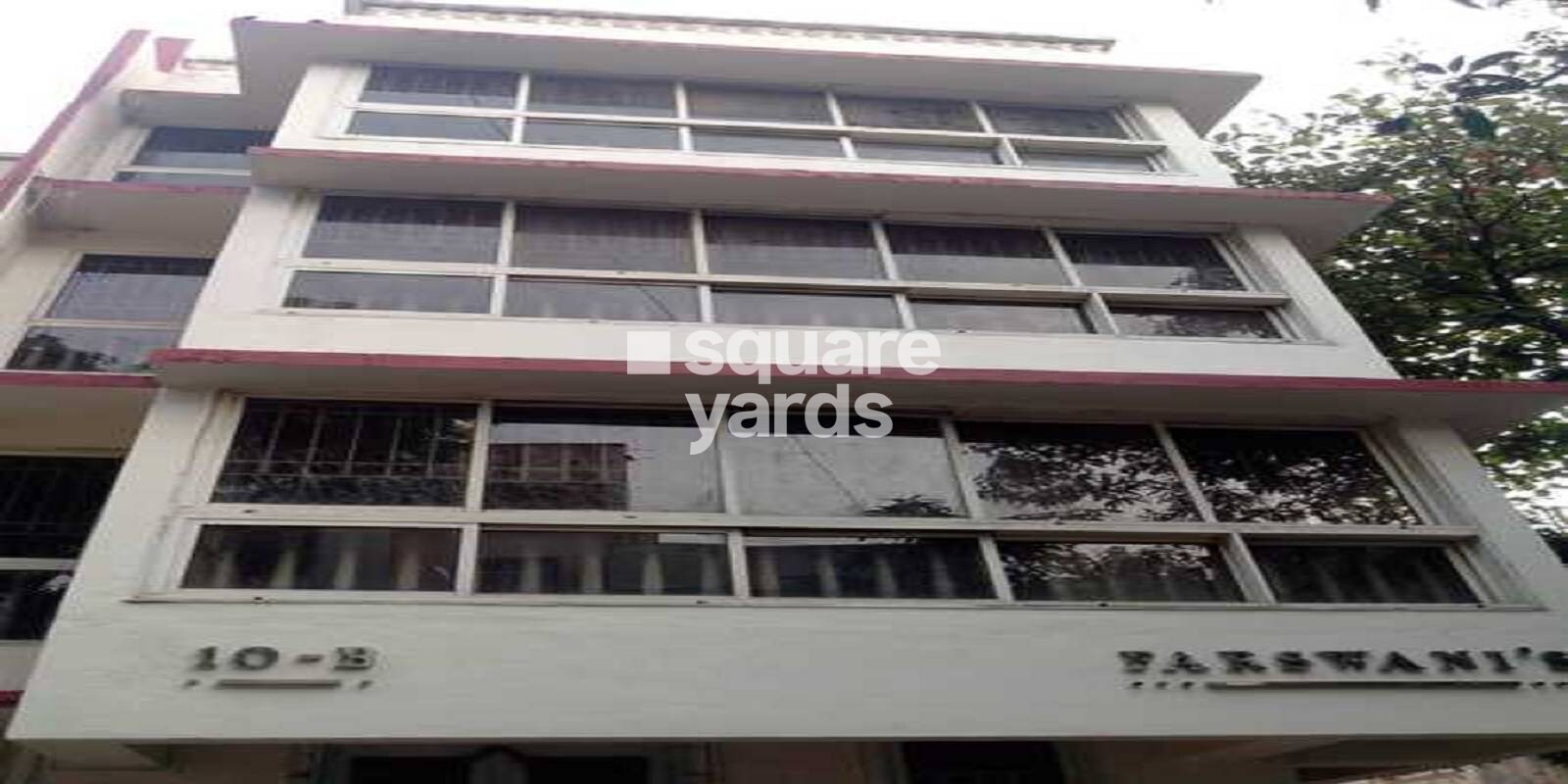Farswani Apartment