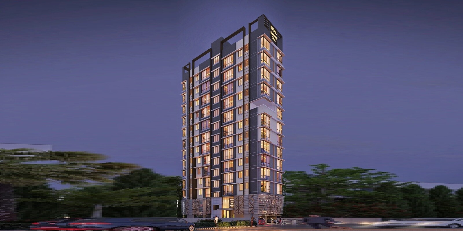 Faucett Ideal Manohar CHS