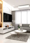 Faucett Jay Bhagwan Apartment Interiors