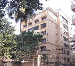 Felicia Apartment Tower View