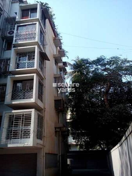 Fernvel Apartment Tower View