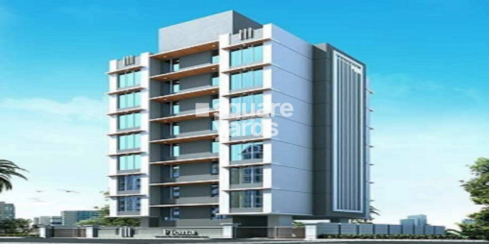 Fiona Apartment Andheri