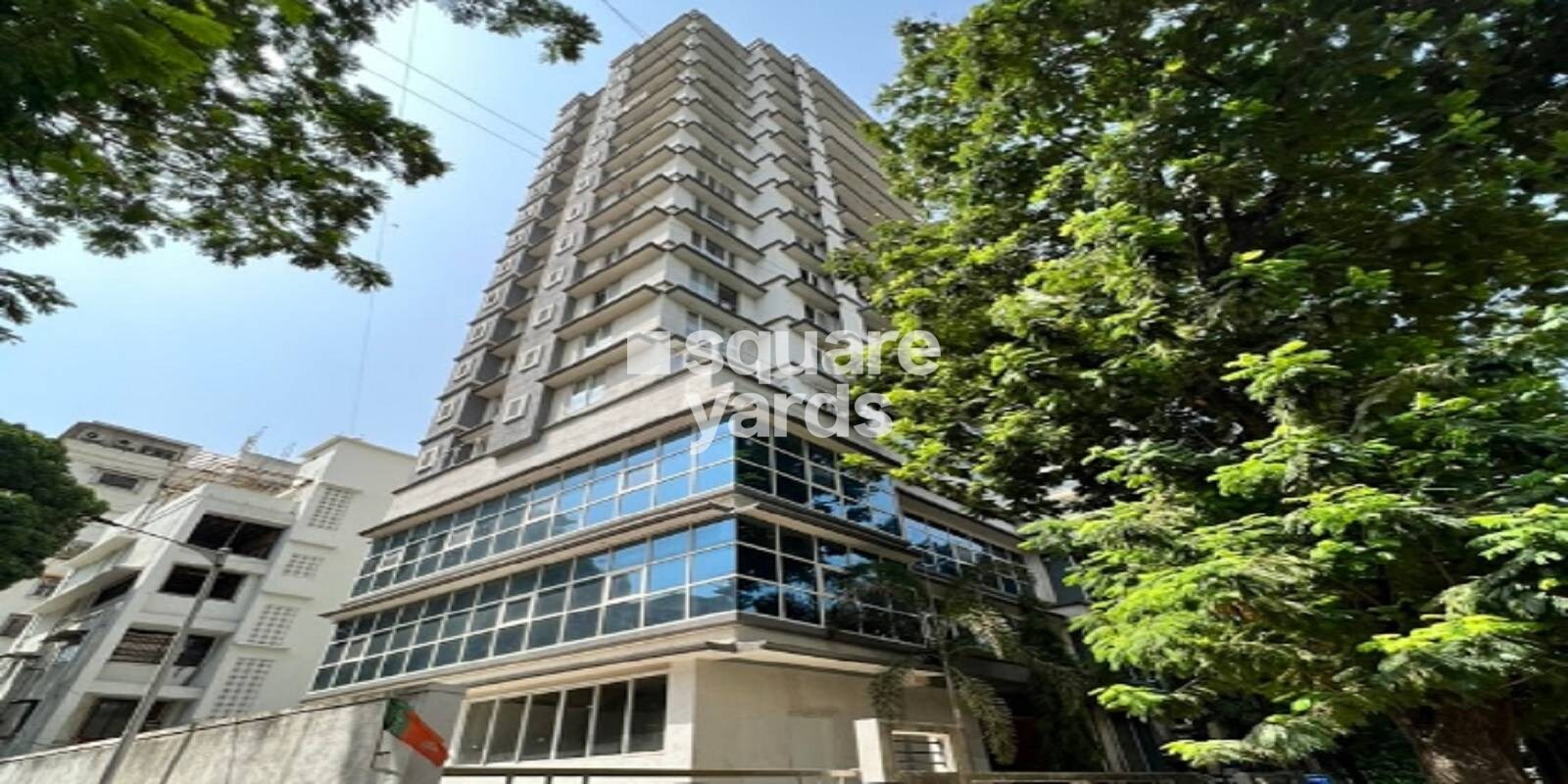 First Stone Pinnacle 323