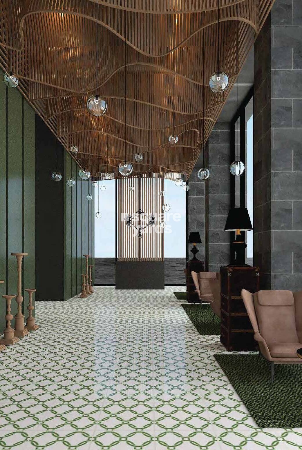 Five Senses Garden 6 Amenities-Features 3