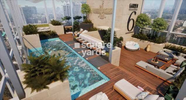 Five Senses Garden 6