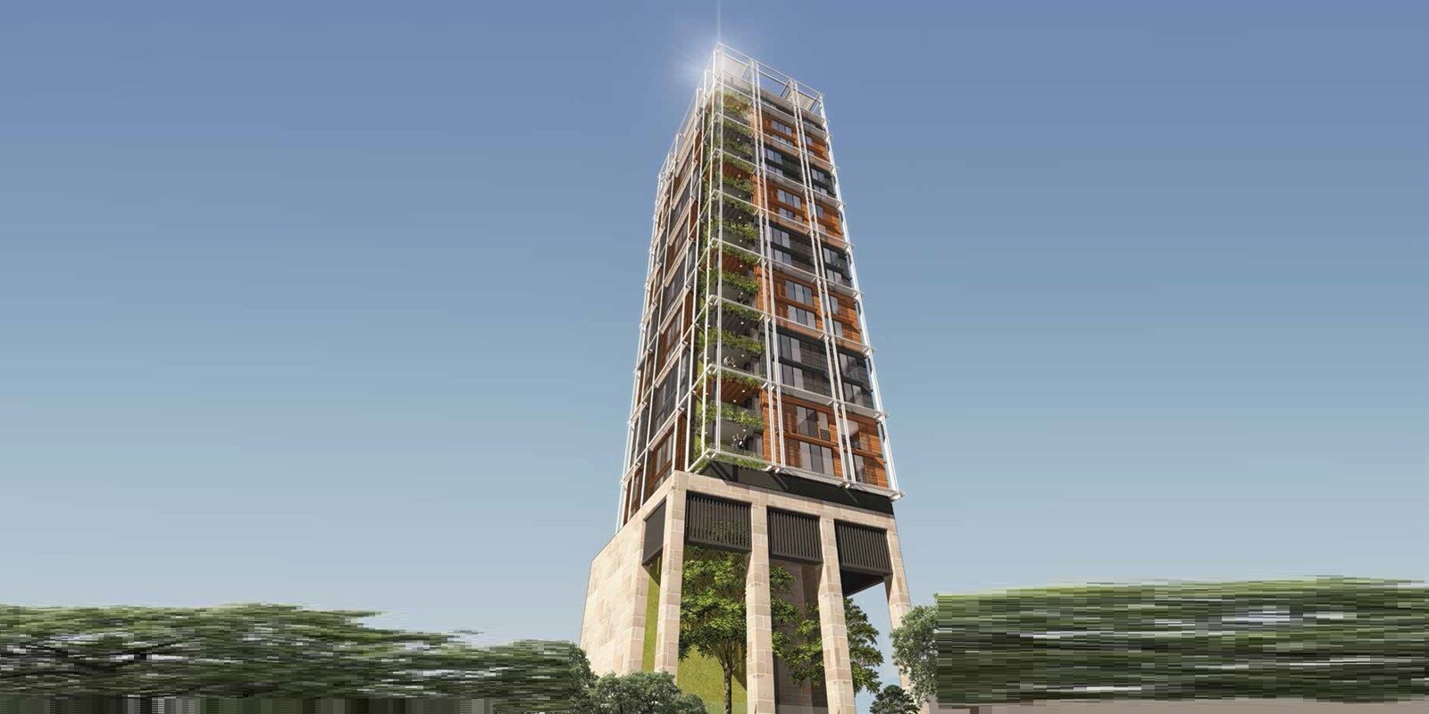 Five Senses Garden 6 Cover Image