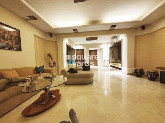 Representative image as actual visual unavailable for Flamingo Apartment