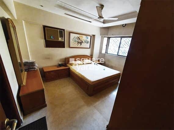 Representative image as actual visual unavailable for Flamingo Apartment