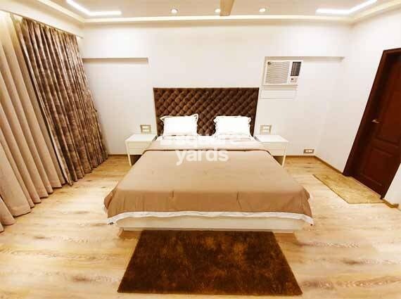 Representative image as actual visual unavailable for Flamingo Apartment