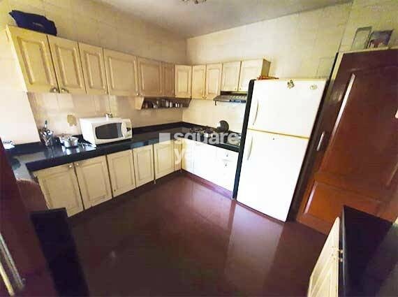 Representative image as actual visual unavailable for Flamingo Apartment